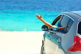 Rent a car with Victoria Cars